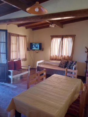 Casa del Mar